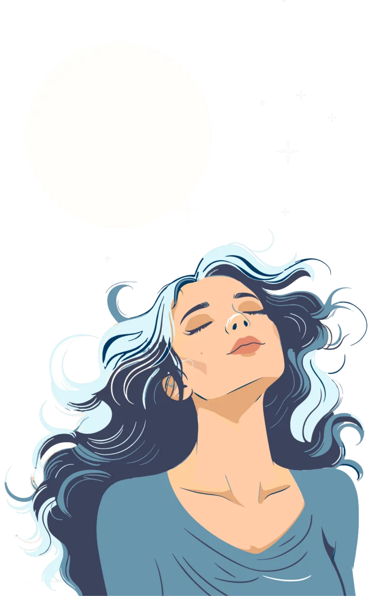 Empowered by Happy Soul